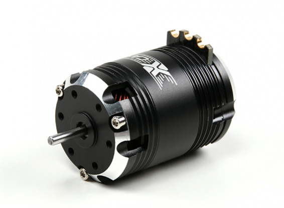 HobbyKing X-Car 8.5 Turn Sensored borstelloze motor (3983Kv)