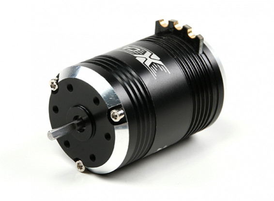 HobbyKing X-Car 13,5 Turn Sensored borstelloze motor (2592Kv)
