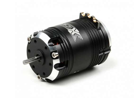 HobbyKing X-Car 5.5 Turn Sensored borstelloze motor (6069Kv)