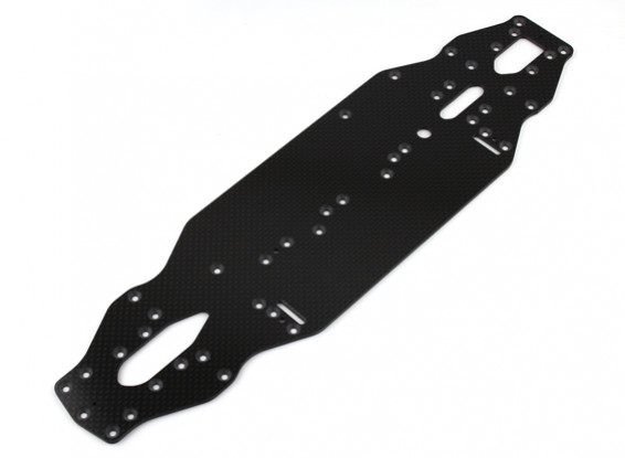 XRAY T4 2014 1/10 Touring car - Graphite Chassis 2.2mm