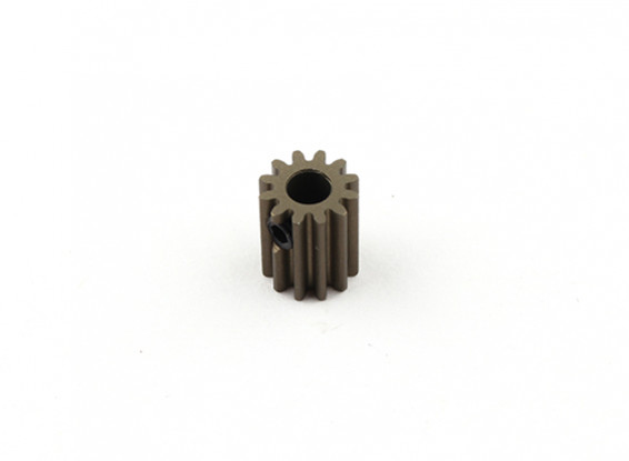 XRAY T4 2014 1/10 Touring Car - Smalle Pinion Gear Alu. Hard Coated 12T 48P - T4