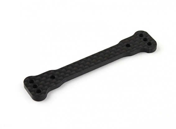 XRAY XB9E 1 / 8ste Buggy - Graphite Steering Plate