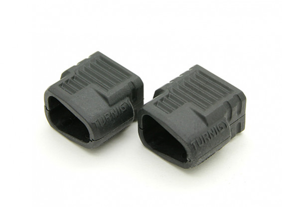 Turnigy BigGrips Connector Adapters T-Plug Man / Vrouw (6 sets / zak)