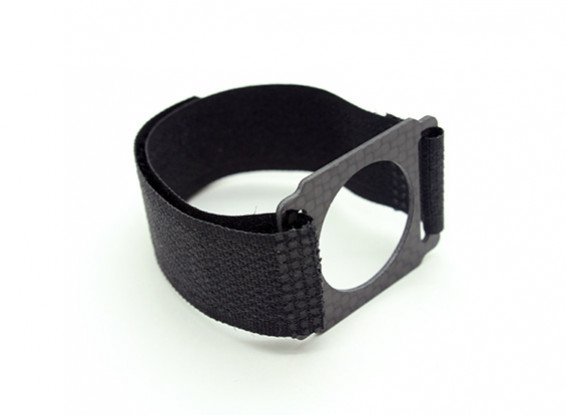 Hook and Loop Straps for Go Pro Hero Type Camera