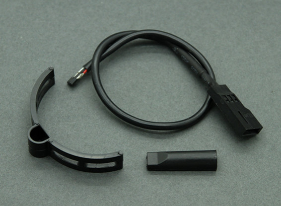 Rcexl Hall Sensor Kit met beugel voor de doe-Gas Conversions