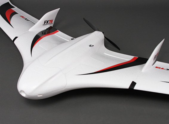 FX-79 Buffalo FPV Flying Wing EPO Airplane 2000mm (PNF)