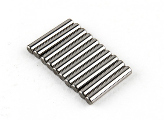 Basher RZ-4 1/10 Rally Racer - Pin 2x12mm (10st)