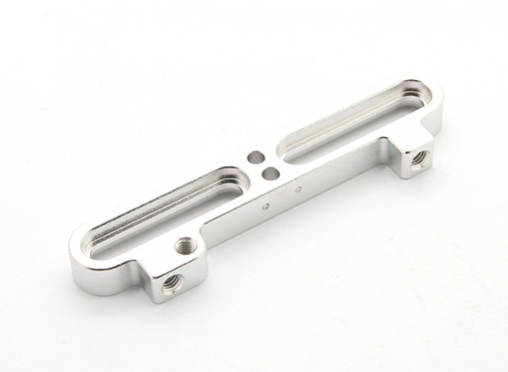 BSR Racing M.RAGE 4WD M-Chassis - Option Alu. Steering Rail