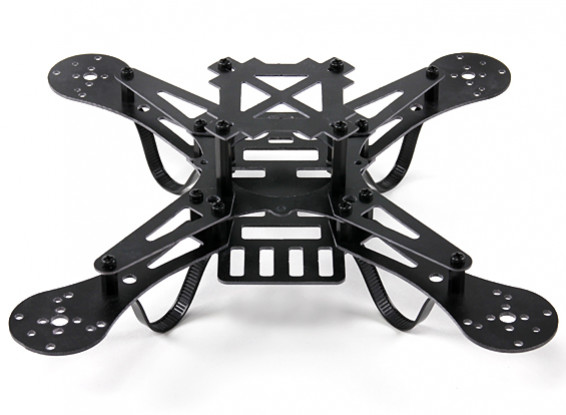 Hobbyking ™ HMF X240 Quadcopter Frame Kit
