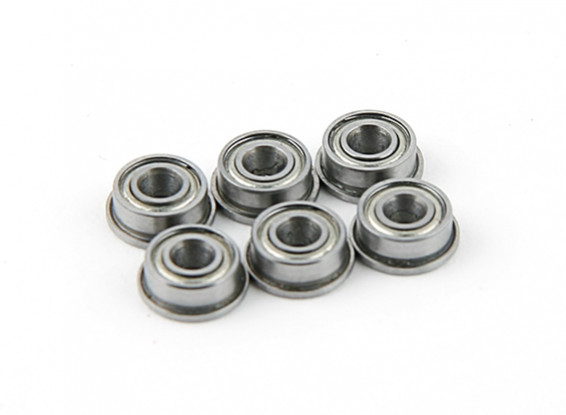 Core Airsoft 7mm kogellagers voor AEG (6 stuks)