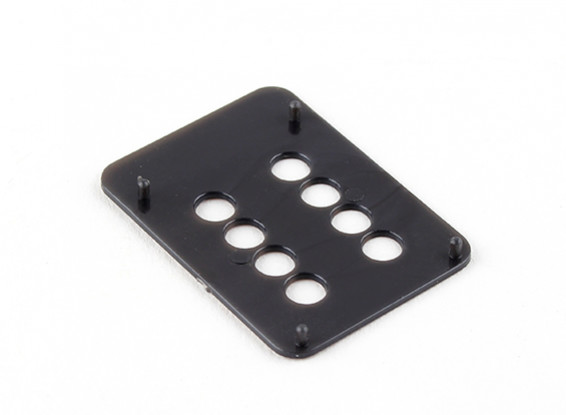 WLToys V931 AS350 - PCB Board Stand