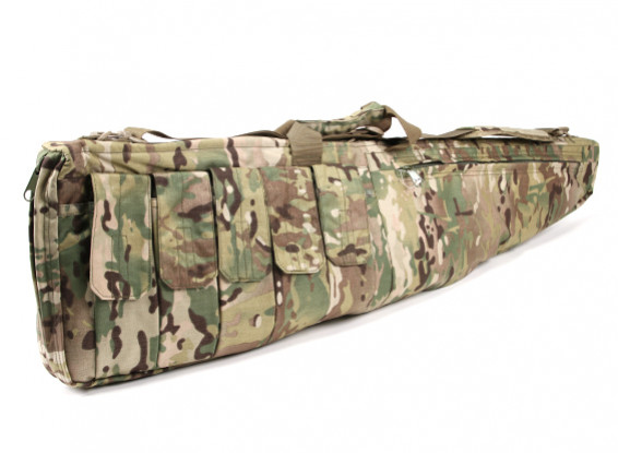 SWAT 41 inch Tactical Rifle Gun Bag (Multicam)