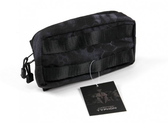 SWAT Utility Molle Pouch (Kryptenk Typhon)