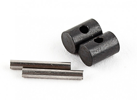 Actieve Hobby Spare Pin & Cross Set voor OTA-R31 Verstelbare High Angle CVD 45 ~ 55mm