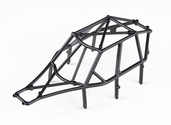 H-King Sand Storm 12/01 2WD Desert Buggy - Roll Cage