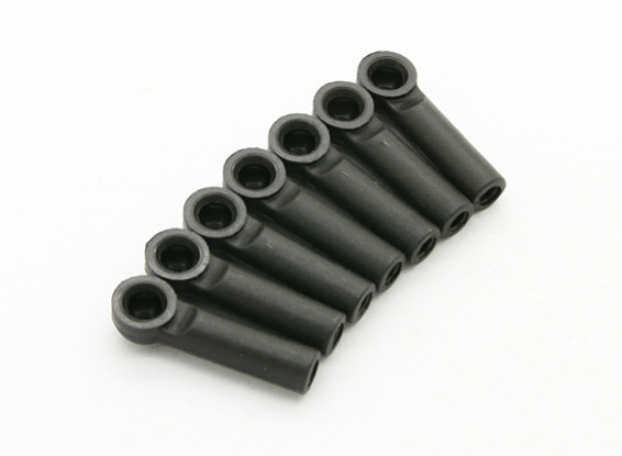 4.8 Ball End - BZ-444 Pro 1/10 4WD Racing Buggy (7pcs)