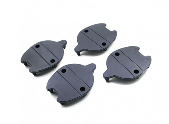 Walkera Scout X4 - Vervanging Motor Cover (4pc)