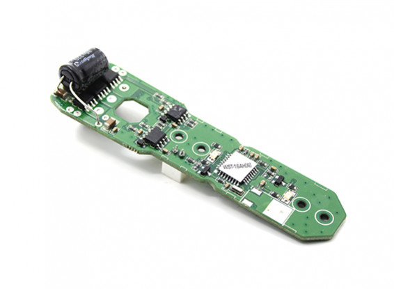 Walkera Scout X4 - Vervanging Brushless Speed ​​Controller (X4-Z-13)
