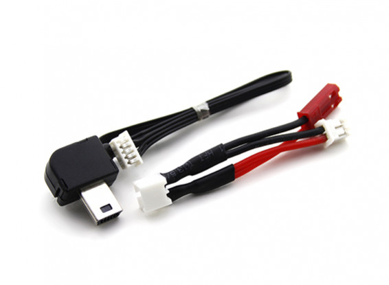 Walkera QRX350 Pro - Replacement GoPro3 Video Cable