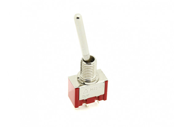 Turnigy 9X Replacement 3 Position Switch