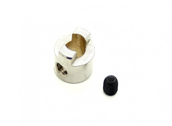 4mm Shaft Stainless Steel Dog Drive