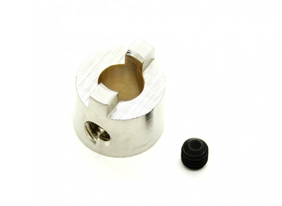 6.35mm Stainless Steel Dog Drive