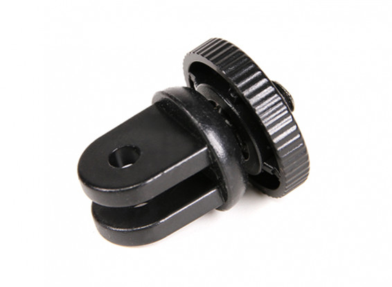 Mini Tripod Mount Adapter voor Turnigy Action Cam / GoPro Camera