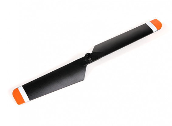 FX070C 2,4 GHz 4CH Flybarless RC Helicopter Vervanging Tail Rotor Blade