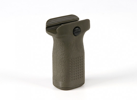 PTS EPF-S Vertical Foregrip (Olive Drab)