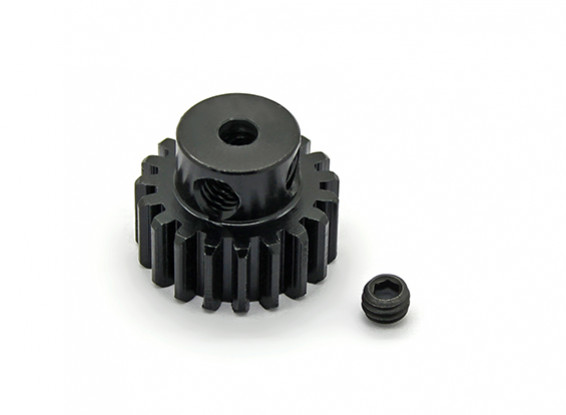 Pinion - Super Rider SR4 SR5 1/4 Schaal Brushless RC Motorcycle