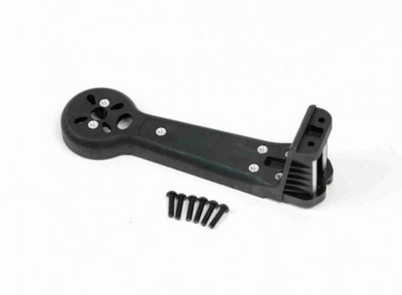 Spedix S250 Series Frame - Replacement Arm (1 st)
