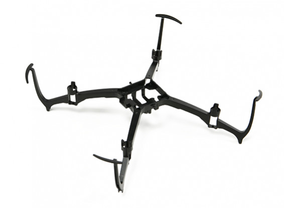 Spare Main Frame voor Raider Micro 3D Quadcopter
