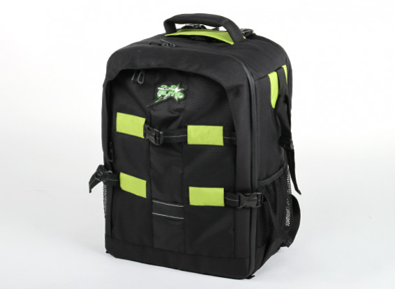 MultiStar Premium multirotor Travel Backpack