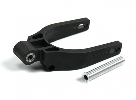 BSR 1000R Spare Part - Rear Swing Arm
