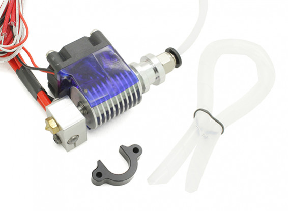 Turnigy Mini Fabrikator 3D-printer v1.0 Spare Parts - Hot End