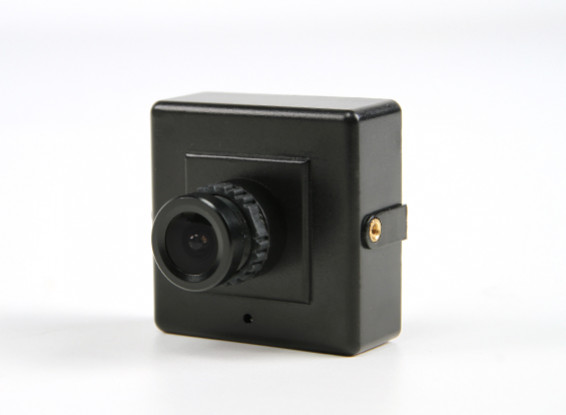 RunCam PZ0420H-L28-P FPV Camera PAL