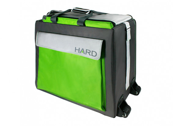 HARD Magellan Series 1/10 Touring Car Bag (Trolley)