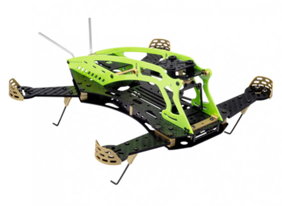 Scorpion Sky Strider 280 Class FPV Racing Drone Kit