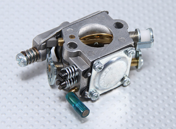 Vervanging Carb voor Turnigy 30cc Gas Engine
