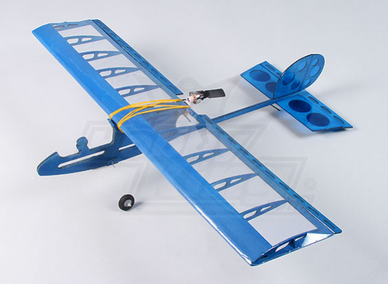 Cuckoo Parkfly met motor en ESC 580mm (ARF)