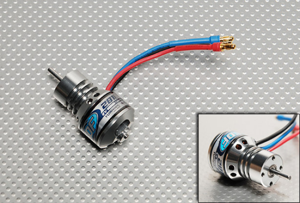 Turnigy 2815 EDF Outrunner 4800kv voor 55 / 64mm
