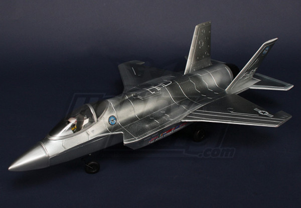 64mm edf sales jet kit