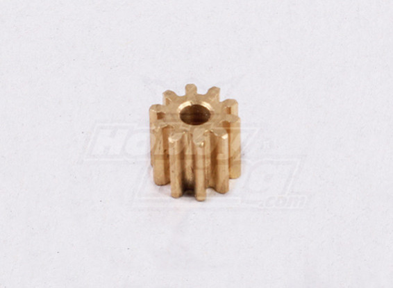 Vervanging Pinion Gear 2mm - 10T