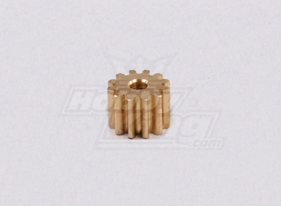 Vervanging Pinion Gear 2mm - 12T