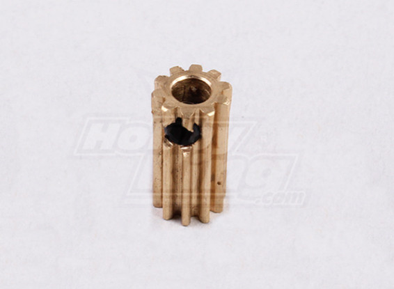 Vervanging Pinion Gear 3mm - 10T