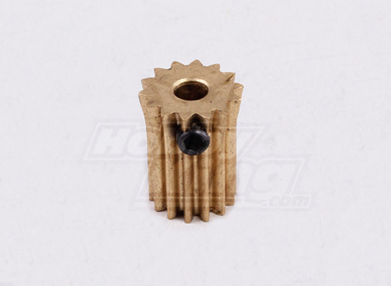 Vervanging Pinion Gear 3mm - 14T