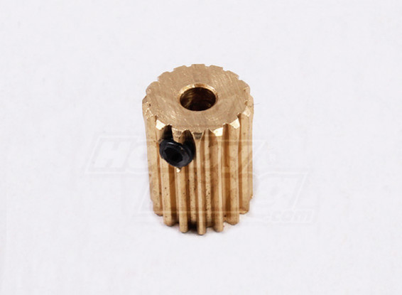 Vervanging Pinion Gear 3mm - 16T