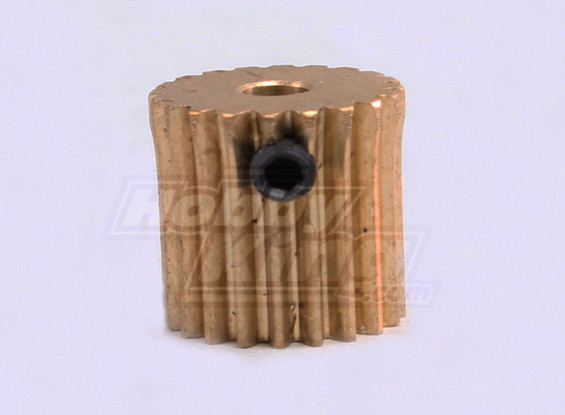 Vervanging Pinion Gear 3mm - 20T