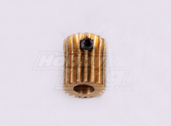 Vervanging Pinion Gear 5mm - 18T