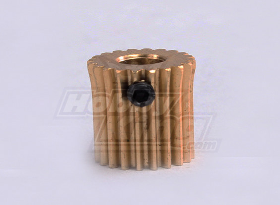 Vervanging Pinion Gear 5mm - 20T